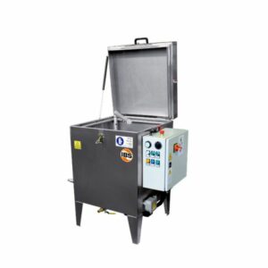 IBS-Mycí automat typ Mini 60U (400 V)